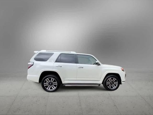 used 2022 Toyota 4Runner car, priced at $41,597