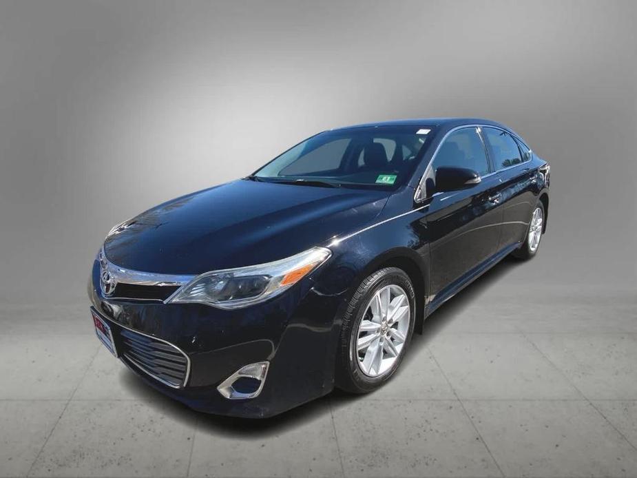 used 2014 Toyota Avalon car, priced at $9,589