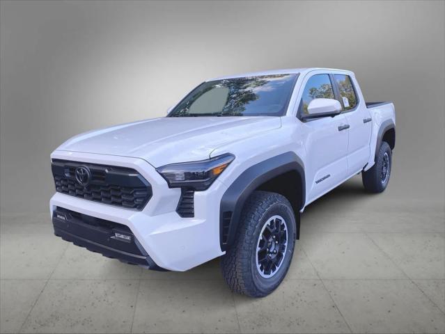 new 2024 Toyota Tacoma car, priced at $50,030