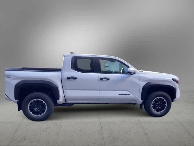 new 2024 Toyota Tacoma car, priced at $50,030