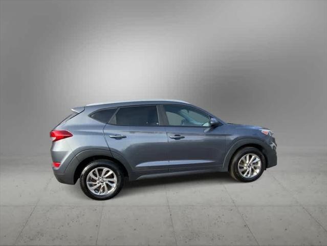 used 2016 Hyundai Tucson car, priced at $10,145