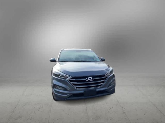 used 2016 Hyundai Tucson car, priced at $10,145