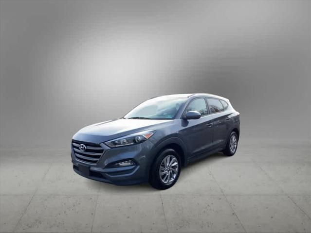 used 2016 Hyundai Tucson car, priced at $10,145