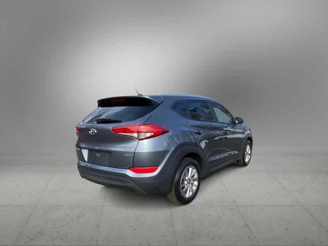 used 2016 Hyundai Tucson car, priced at $10,145