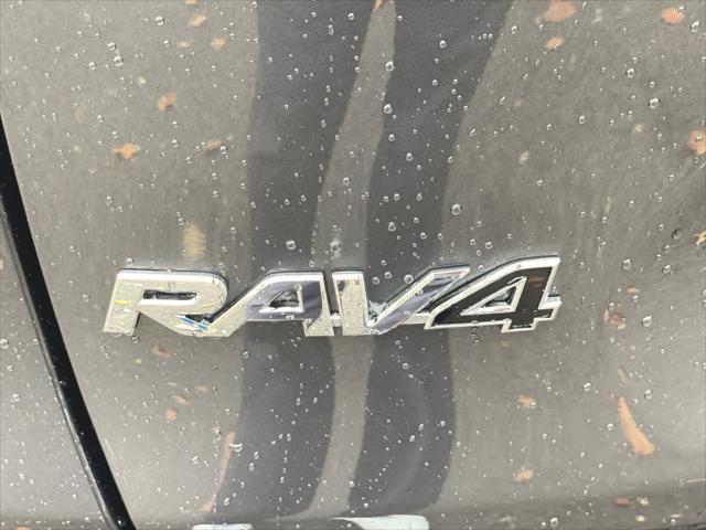 new 2024 Toyota RAV4 Hybrid car, priced at $36,385