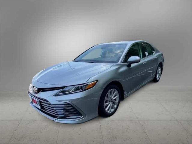 used 2023 Toyota Camry car, priced at $25,994