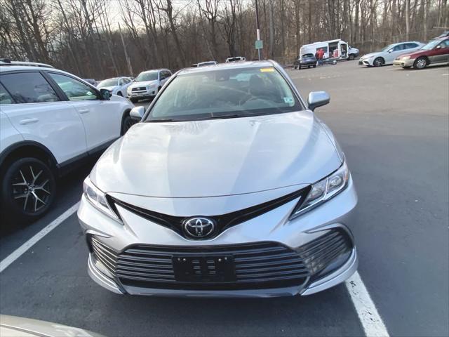 used 2023 Toyota Camry car, priced at $25,994