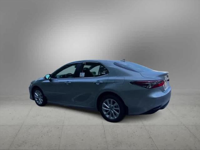 used 2023 Toyota Camry car, priced at $25,994