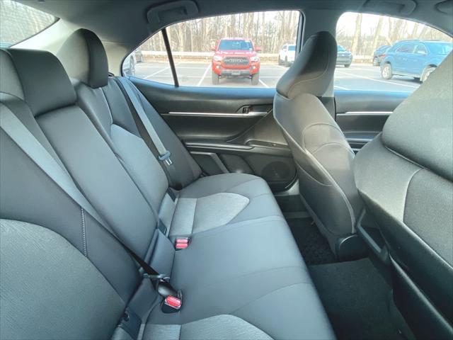 used 2023 Toyota Camry car, priced at $25,994