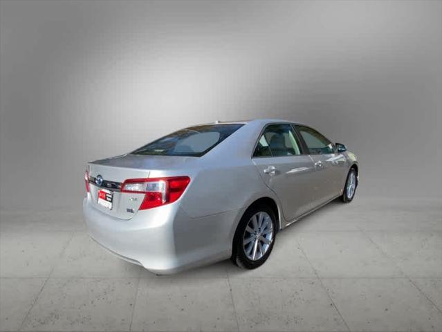 used 2012 Toyota Camry Hybrid car, priced at $9,200