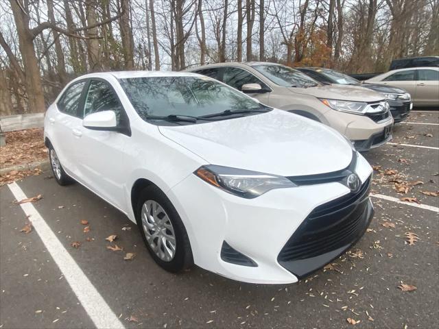 used 2019 Toyota Corolla car, priced at $14,494