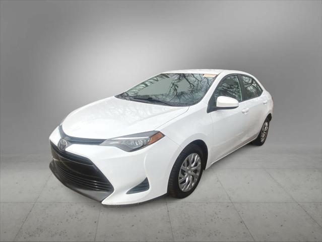 used 2019 Toyota Corolla car, priced at $14,494