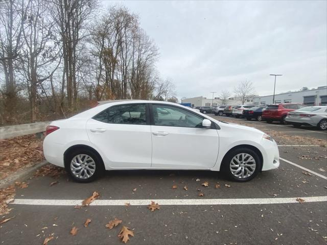 used 2019 Toyota Corolla car, priced at $14,494