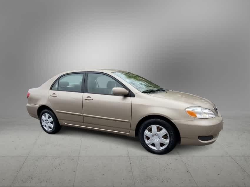 used 2007 Toyota Corolla car, priced at $3,248
