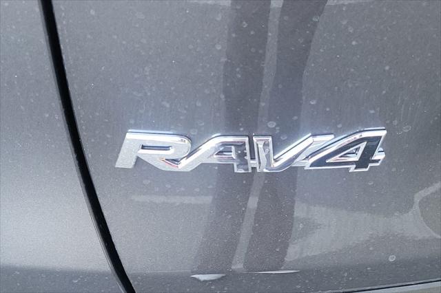 new 2024 Toyota RAV4 car, priced at $40,138