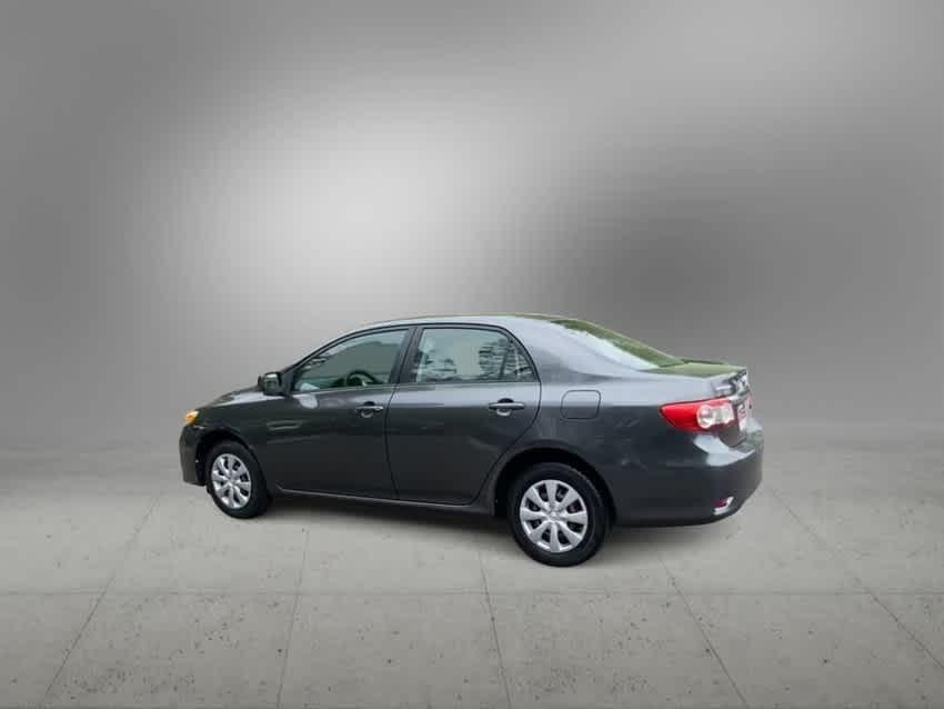 used 2011 Toyota Corolla car, priced at $8,544