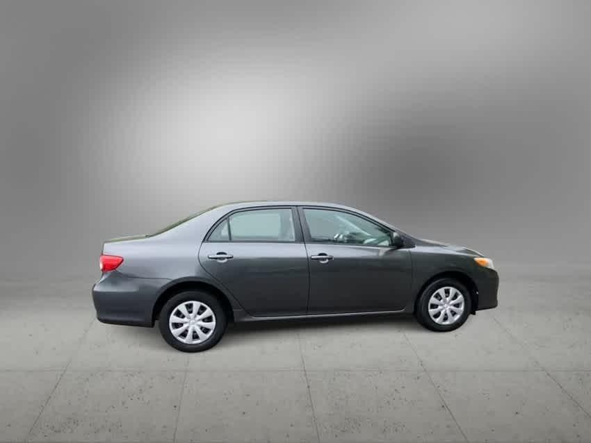 used 2011 Toyota Corolla car, priced at $8,544