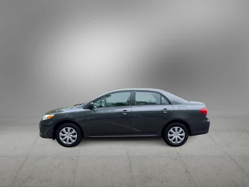 used 2011 Toyota Corolla car, priced at $8,244