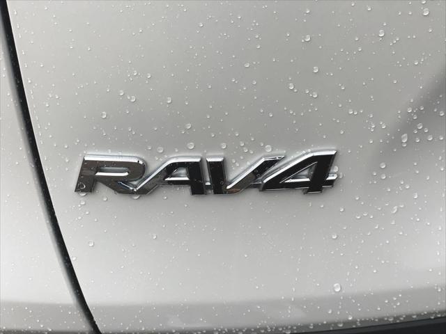 new 2024 Toyota RAV4 Hybrid car, priced at $39,329