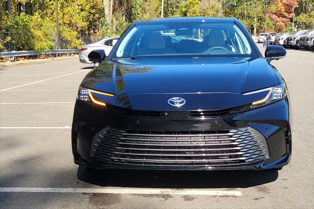 new 2025 Toyota Camry car, priced at $41,353