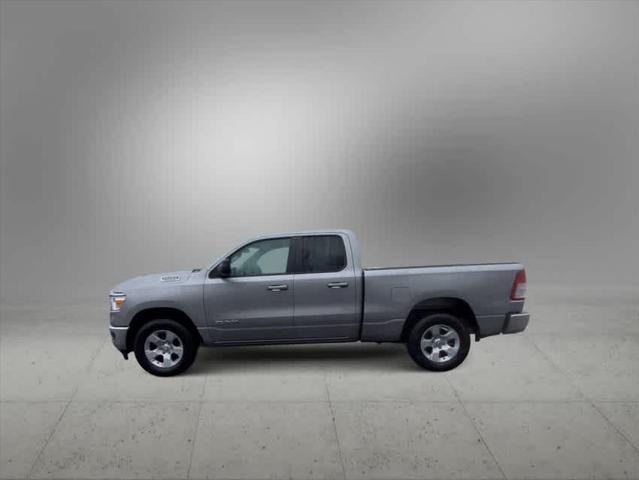 used 2022 Ram 1500 car, priced at $32,570