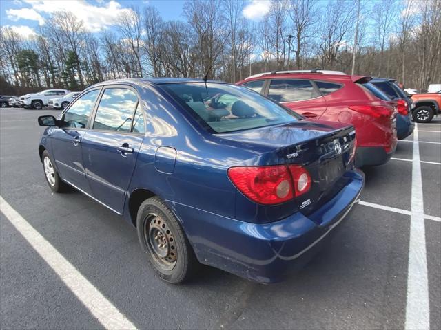 used 2006 Toyota Corolla car, priced at $5,717