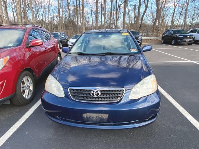 used 2006 Toyota Corolla car, priced at $5,717