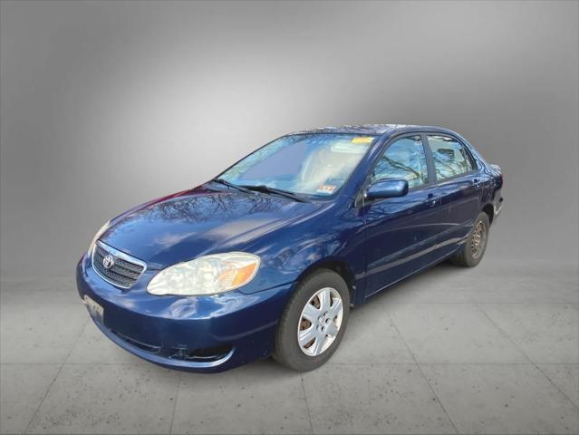 used 2006 Toyota Corolla car, priced at $5,717