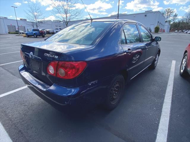 used 2006 Toyota Corolla car, priced at $5,717