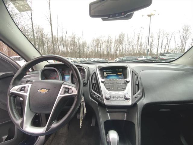 used 2015 Chevrolet Equinox car, priced at $8,000