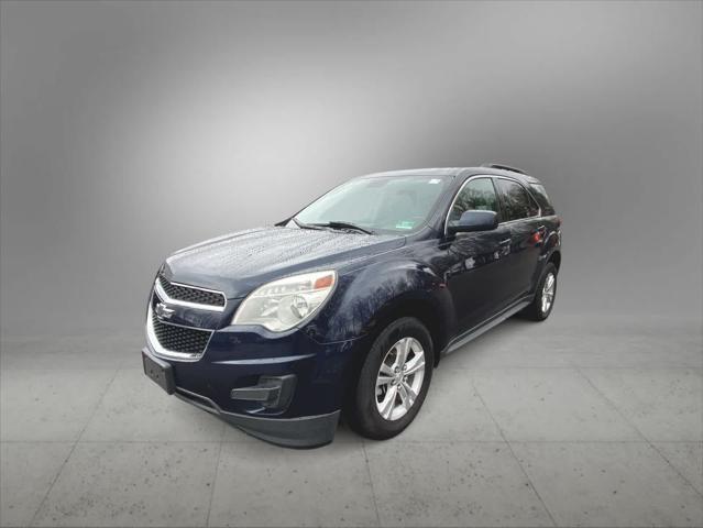 used 2015 Chevrolet Equinox car, priced at $8,200