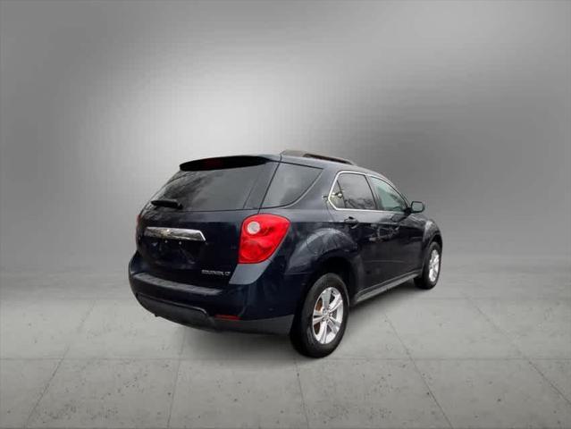 used 2015 Chevrolet Equinox car, priced at $8,000