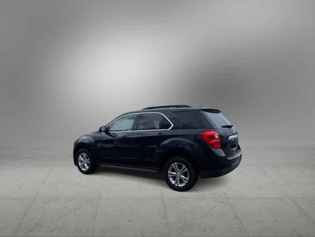 used 2015 Chevrolet Equinox car, priced at $8,000