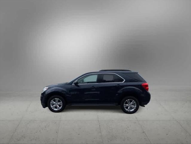 used 2015 Chevrolet Equinox car, priced at $8,000