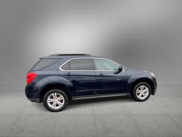 used 2015 Chevrolet Equinox car, priced at $8,000