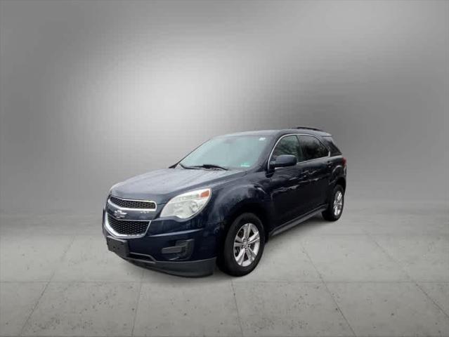 used 2015 Chevrolet Equinox car, priced at $8,000