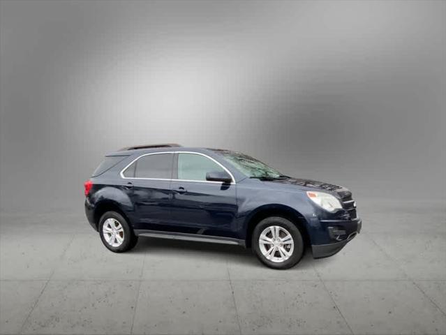 used 2015 Chevrolet Equinox car, priced at $8,000