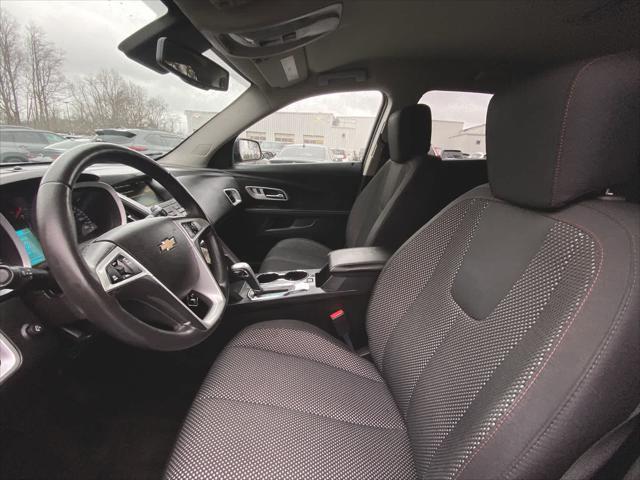 used 2015 Chevrolet Equinox car, priced at $8,000