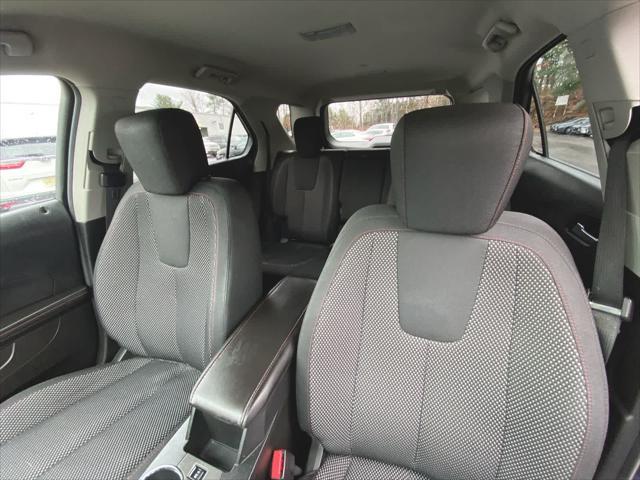 used 2015 Chevrolet Equinox car, priced at $8,000