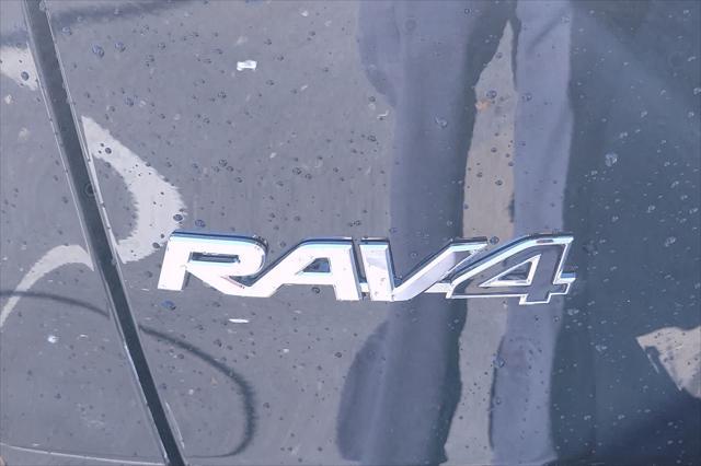 new 2024 Toyota RAV4 car, priced at $30,538