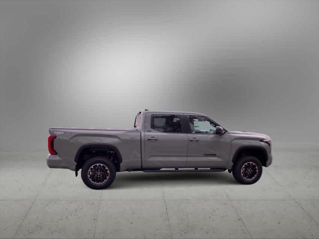 new 2025 Toyota Tundra car, priced at $56,901