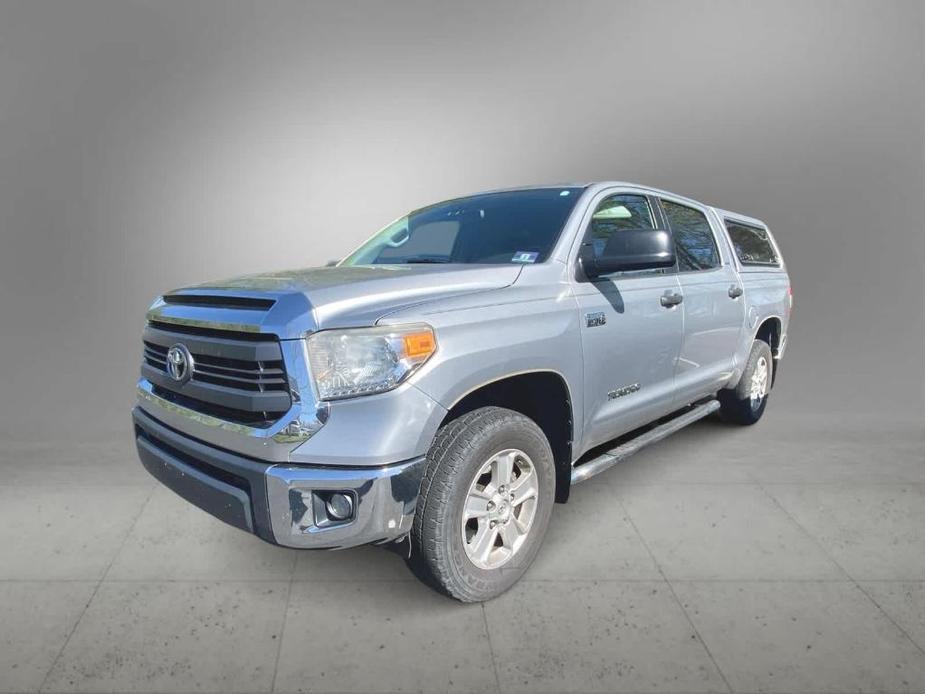 used 2015 Toyota Tundra car, priced at $18,988