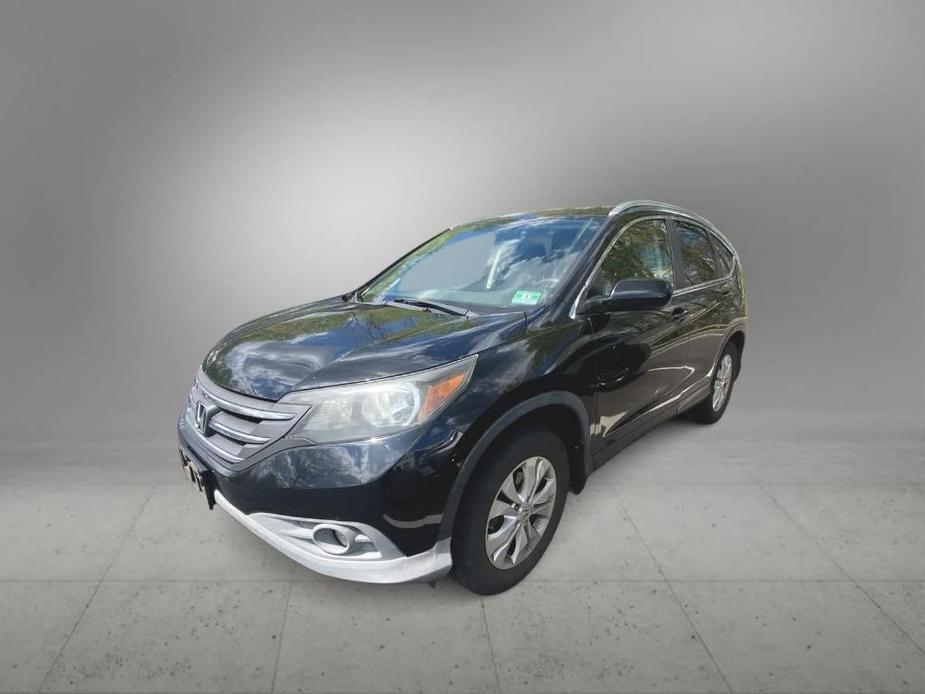 used 2012 Honda CR-V car, priced at $13,224