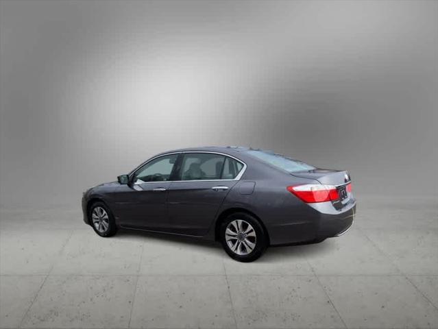 used 2014 Honda Accord car, priced at $10,955