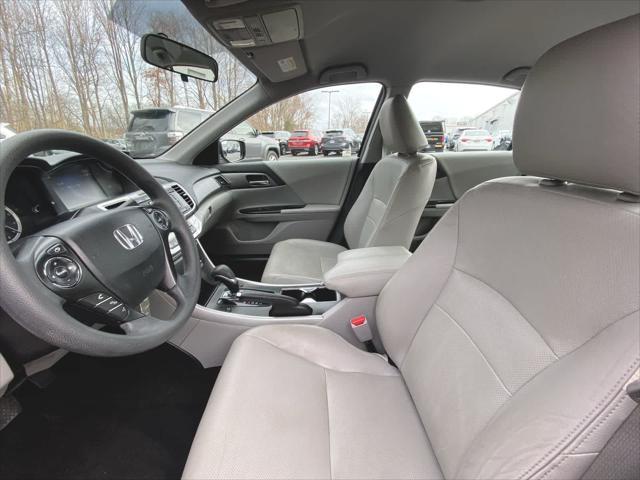 used 2014 Honda Accord car, priced at $10,955