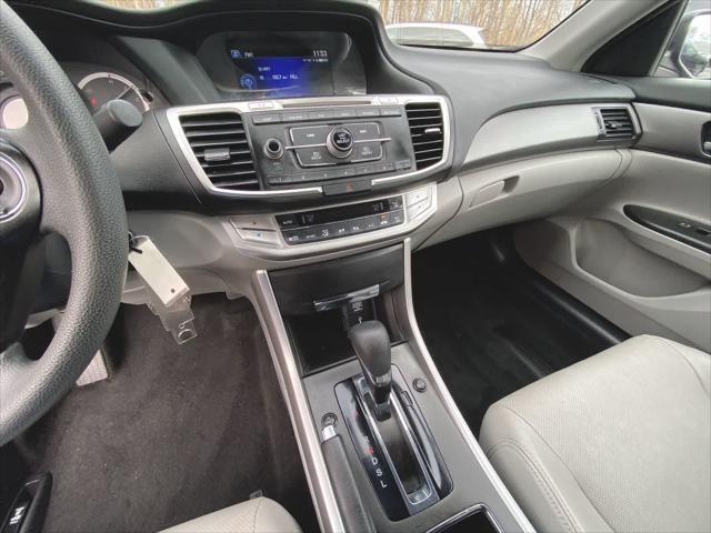 used 2014 Honda Accord car, priced at $10,955