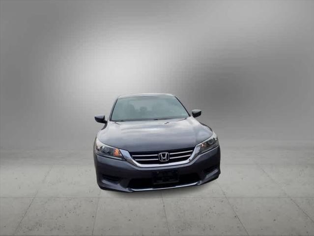 used 2014 Honda Accord car, priced at $10,955