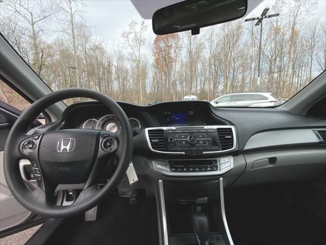 used 2014 Honda Accord car, priced at $10,955