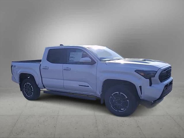 new 2024 Toyota Tacoma car, priced at $51,503