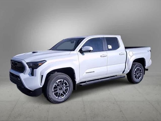 new 2024 Toyota Tacoma car, priced at $51,503